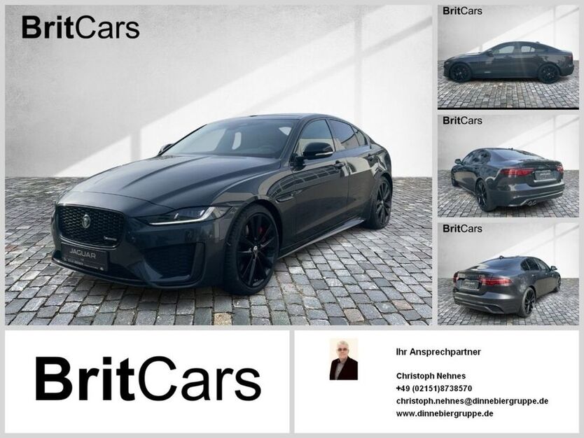 XE