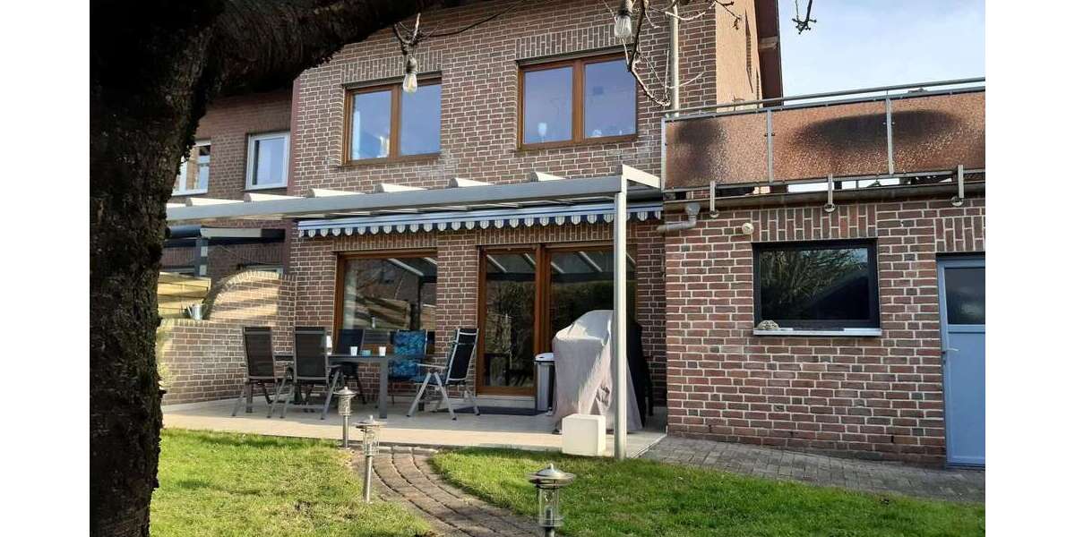 Einfamilienhaus Dinslaken Lohberg - 7 Zimmer, 230 m&sup2;, 599.000&euro; | Angebot:26584020
