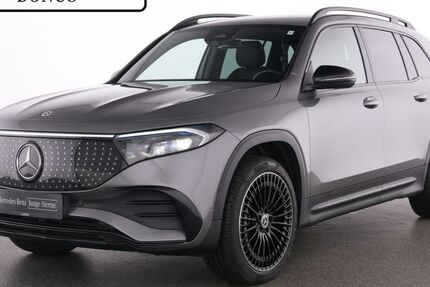 Mercedes-Benz EQB 16.557 km 42.685 &euro; Essen 45309