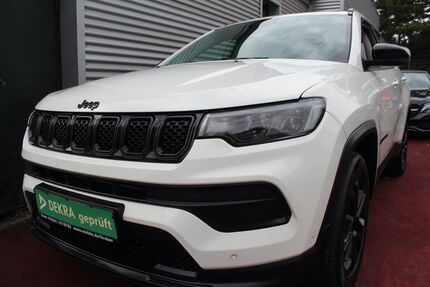 Jeep Compass 65.293 km 19.479 &euro; Essen 45326