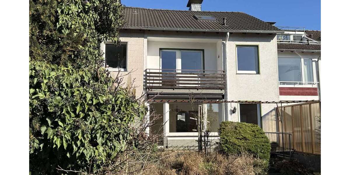 Einfamilienhaus Ratingen Tiefenbroich - 4 Zimmer, 94 m&sup2;, 299.000&euro; | Angebot:25357295