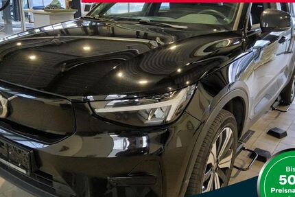 Volvo XC40 37.750 km 27.490 &euro; Essen-Kray 45309