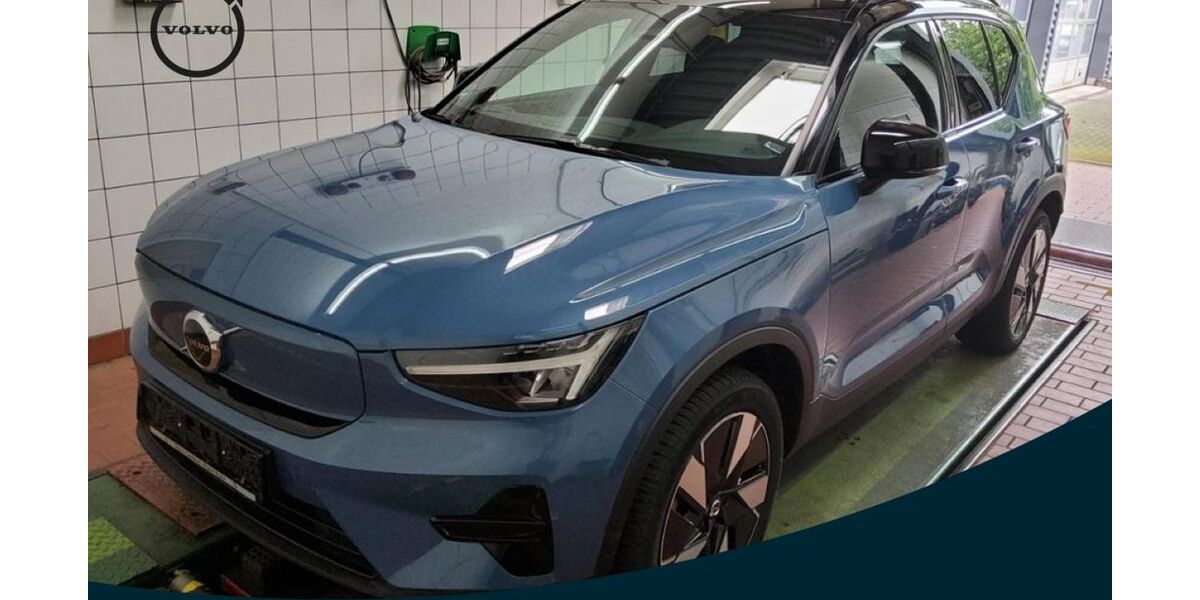 Volvo XC40 22.273 km 33.990 &euro; Essen-Kray 45309