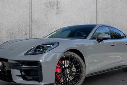 Porsche Panamera 14.051 km 152.500 &euro; Recklinghausen 45665