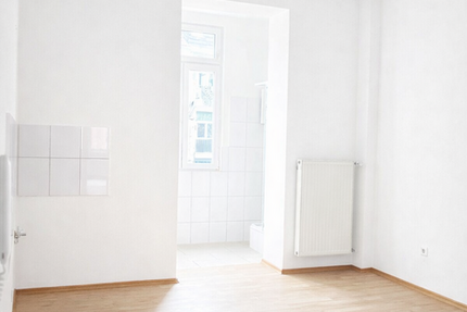 Wohnung Duisburg Duisburg-Mitte - 2 Zimmer, 40 m&sup2;, 400&euro; | Angebot:27171549