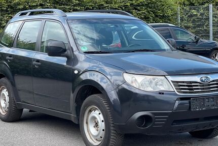 Subaru Forester 247.605 km 4.999 € Wuppertal 42389