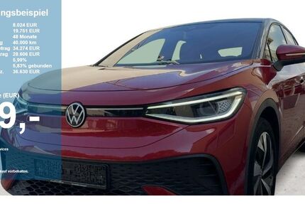 VW ID.5 51.167 km 36.630 &euro; Moers 47441