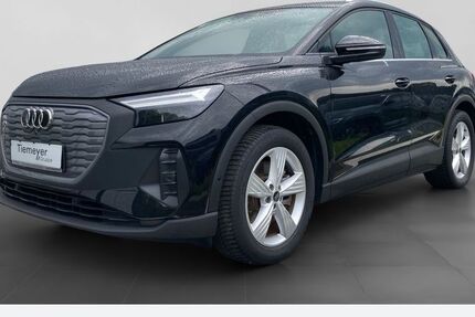 Audi Q4 e-tron 37.566 km 33.930 &euro; Bochum 44892