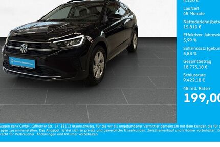 VW Taigo 43.191 km 19.930 &euro; Wesel 46485