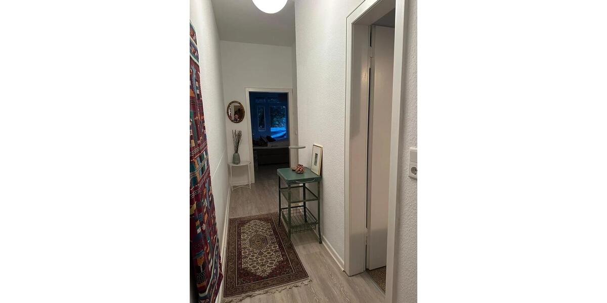 Erdgeschoßwohnung Krefeld - 3 Zimmer, 75 m&sup2;, 850&euro; | Angebot:25416444