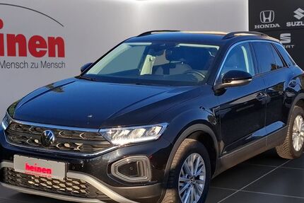 VW T-Roc 25.584 km 20.609 &euro; Essen 45141