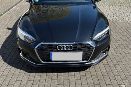 Audi A5 62.500 km 39.000 &euro; Bochum 44789