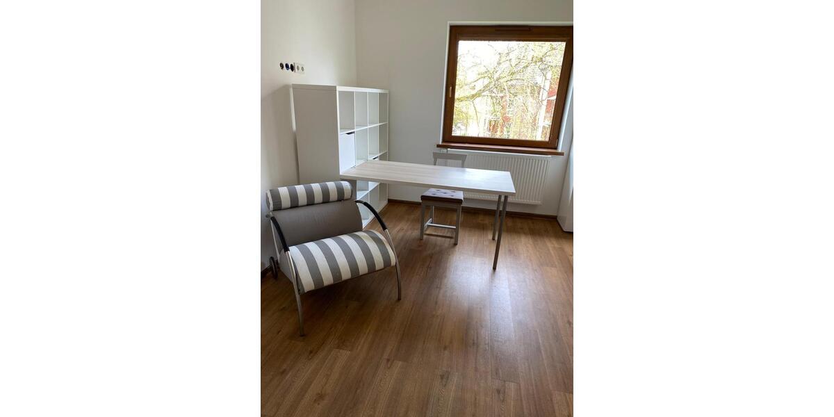 Etagenwohnung Krefeld Benrad - 2 Zimmer, 50 m&sup2;, 125.000&euro; | Angebot:25282499