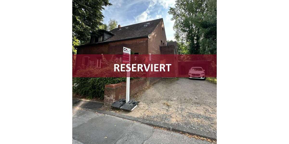 Haus zum Kaufen in Herne 315.000 € 219.62 m² 8 zimmer