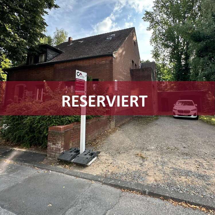 Haus zum Kaufen in Herne 315.000 € 219.62 m² 8 zimmer