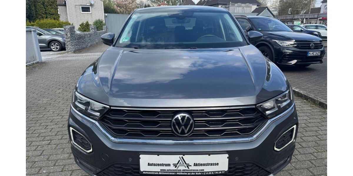 VW T-Roc 213.000 km 13.699 &euro; Mülheim / Ruhr 45473