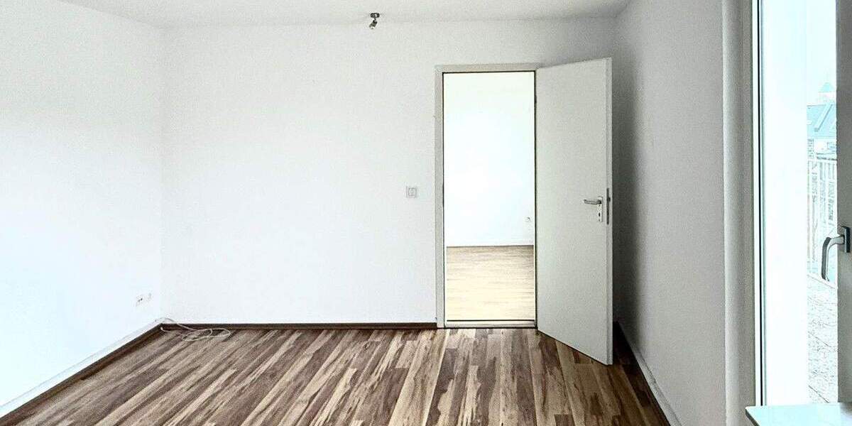 Etagenwohnung Düsseldorf Oberbilk - 2 Zimmer, 57 m&sup2;, 205.000&euro; | Angebot:25156996