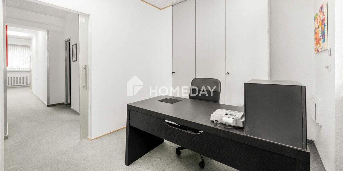 Attraktives Immobilienpaket mit ca. 200 m² und zwei Grundbüchern - flexibel nutzbar 7 zimmer