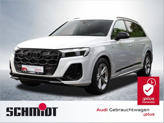 Audi Q7 15.730 km 72.840 &euro; Recklinghausen 45657
