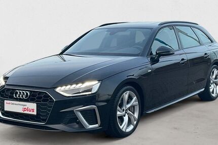 Audi A4 72.564 km 33.980 &euro; Wesel 46483