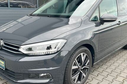 VW Touran 28.500 km 34.980 &euro; Rheinberg 47495