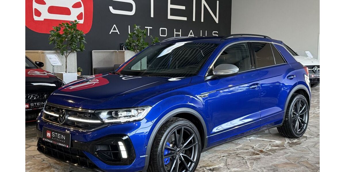 VW T-Roc 35.900 km 34.390 &euro; Erkrath (bei Düsseldorf) 40699