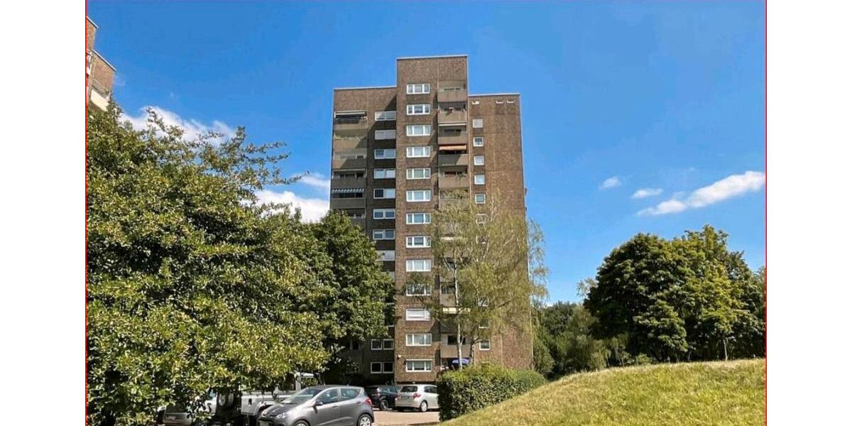 Etagenwohnung Duisburg Großenbaum - 3 Zimmer, 70 m&sup2;, 115.000&euro; | Angebot:27000606
