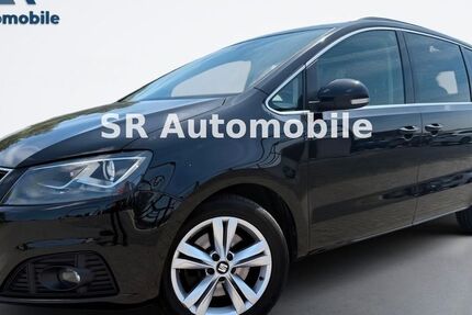Seat Alhambra 178.000 km 18.990 &euro; Recklinghausen 45661