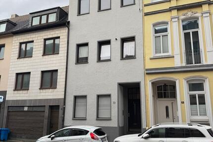 Wohnung Krefeld - 2.5 Zimmer, 60 m&sup2;, 440&euro; | Angebot:25443974