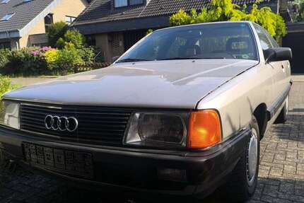 Audi 100 166.671 km 3.500 &euro; Erkrath 40699