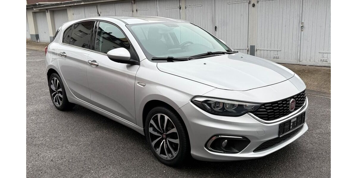 Fiat Tipo 122.700 km 8.990 € Oberhausen 46045