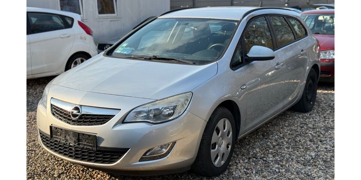 Opel Astra 176.000 km 1.500 &euro; Essen 45326