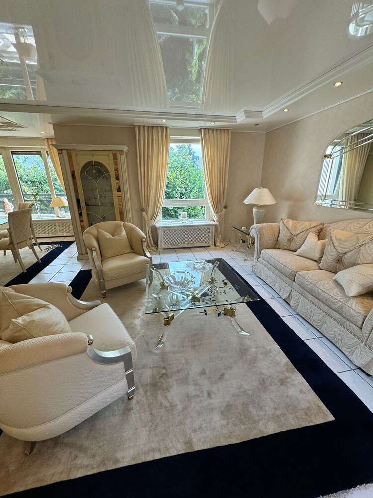 Wohnung zum Mieten in Mülheim 1.500 € 120 m²