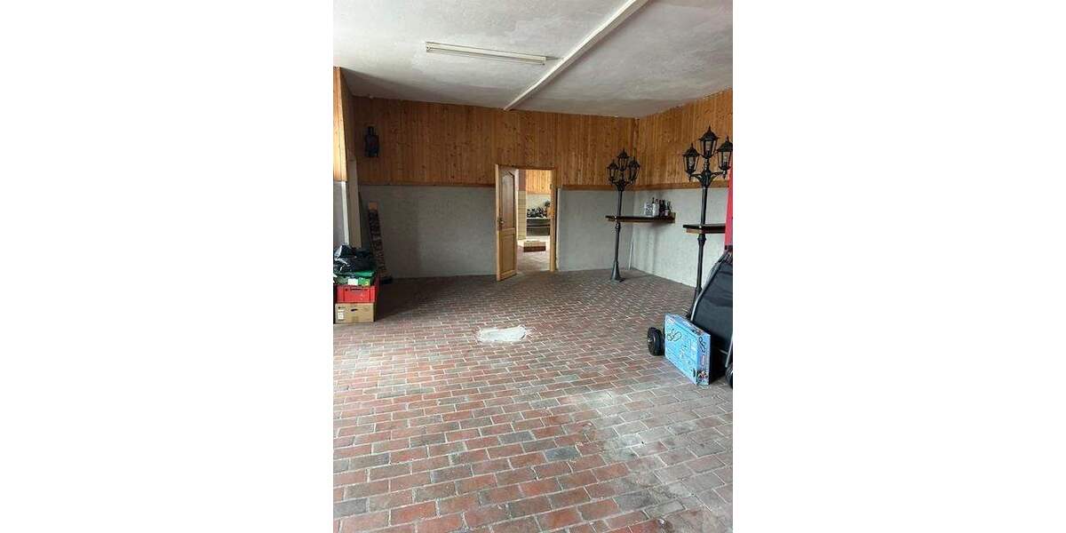 Charakterstarkes Anwesen mit Entwicklungspotenzial in Recklinghausen 6 zimmer