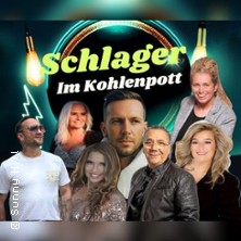 Schlager im Kohlenpott 05.04.2026 ETB Platz