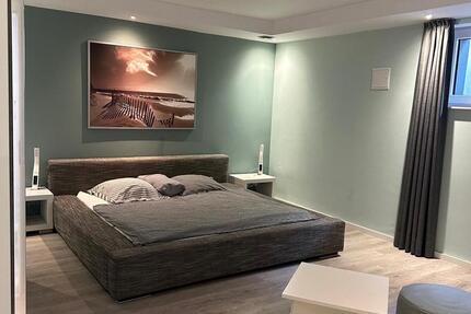 Ruhige 2 Zimmer Wohnung in Oberlohberg zimmer