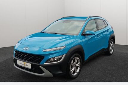 Hyundai KONA 40.000 km 16.480 &euro; Dinslaken 46535