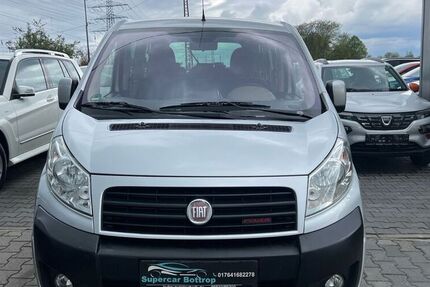 Fiat Scudo