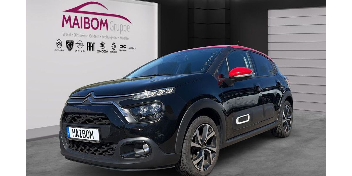 Citroen C3 99.000 km 12.490 &euro; Wesel 46485
