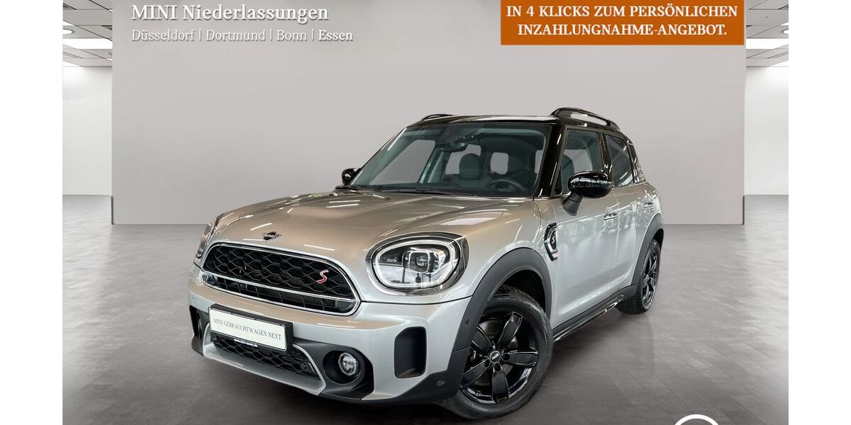 Mini Countryman S (Cooper) 65.349 km 29.399 &euro; Essen 45141