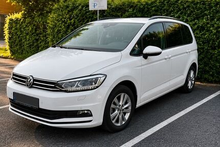 VW Touran 191.000 km 14.200 &euro; Gladbeck 45966