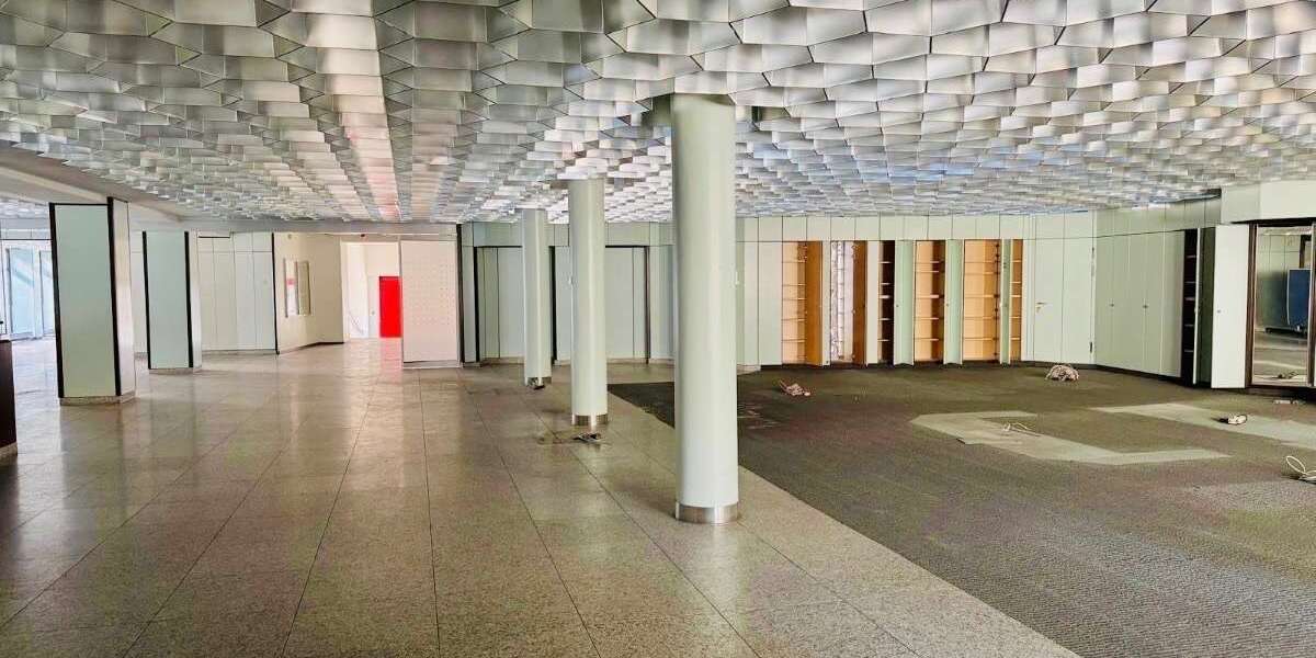 Gewerbeobjekt Duisburg Rheinhausen - 4.500&euro; | Angebot:27370632