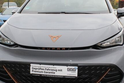 Cupra Born 45.300 km 22.950 € Mülheim a.d.Ruhr 45472