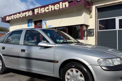 Opel Vectra 76.000 km 2.499 &euro; Krefeld 47807
