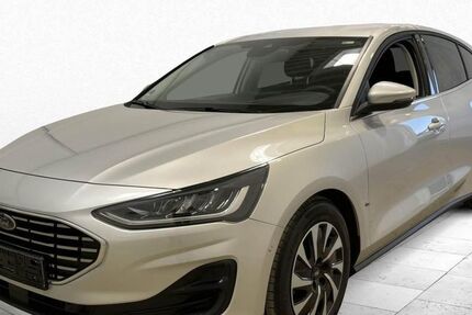 Ford Focus 26.000 km 17.999 &euro; Meerbusch 40668