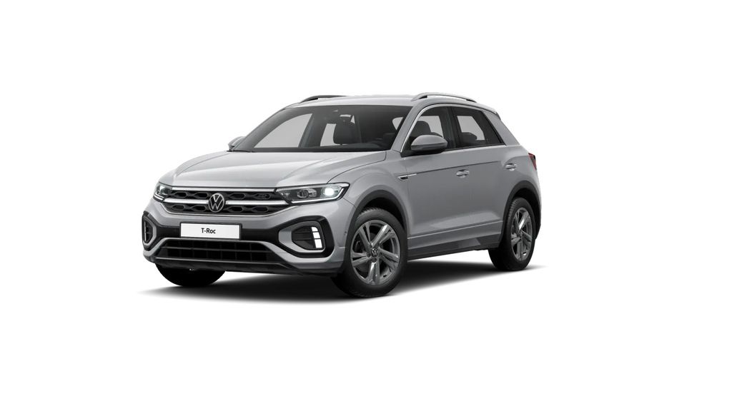 VW T-Roc 16.117 km 27.880 &euro; Wesel 46483