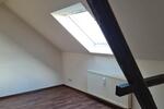 Dachgeschoßwohnung Krefeld Dießem - 2 Zimmer, 40 m&sup2;, 400&euro; | Angebot:26313871