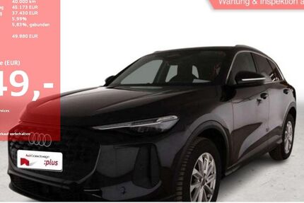 Audi Q5 19.348 km 48.380 &euro; Moers-Hülsdonk 47441