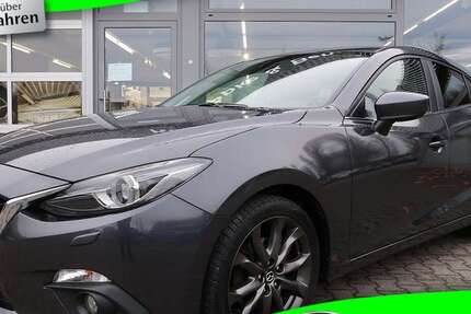 Mazda 3 83.820 km 15.220 &euro; Marl 45772