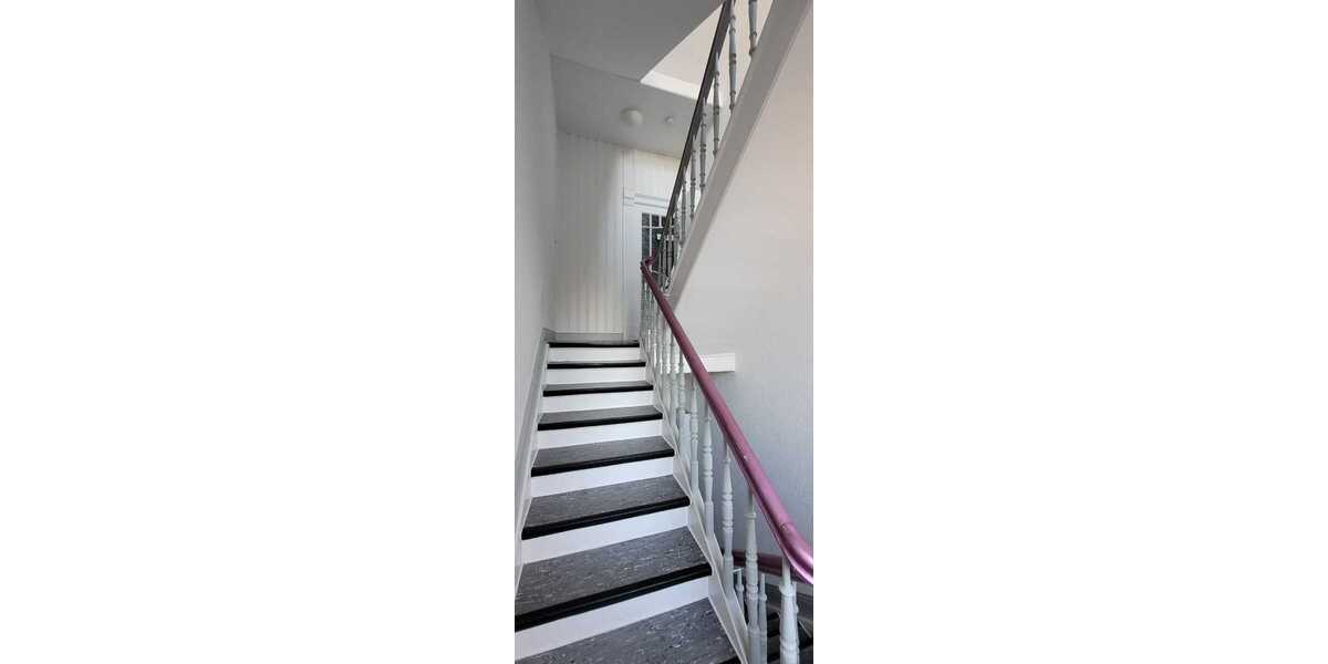 Baugrundstück und charmantes 4 FH mit großem Garten, alles in einem Paket 1 zimmer